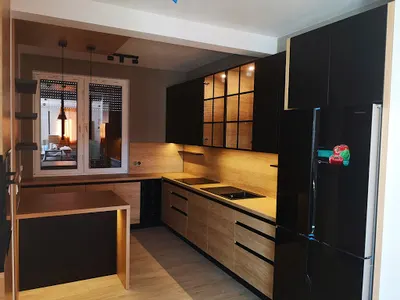 Studio Meblowe Witold Derbin - Meble na wymiar